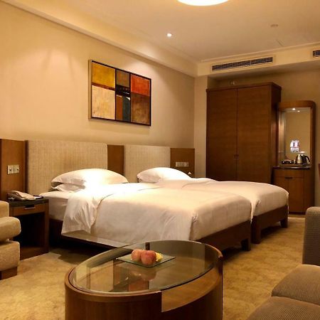 Haiyatt Hotel Shanghai Eksteriør bilde