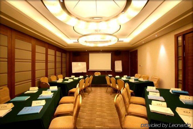 Haiyatt Hotel Shanghai Eksteriør bilde